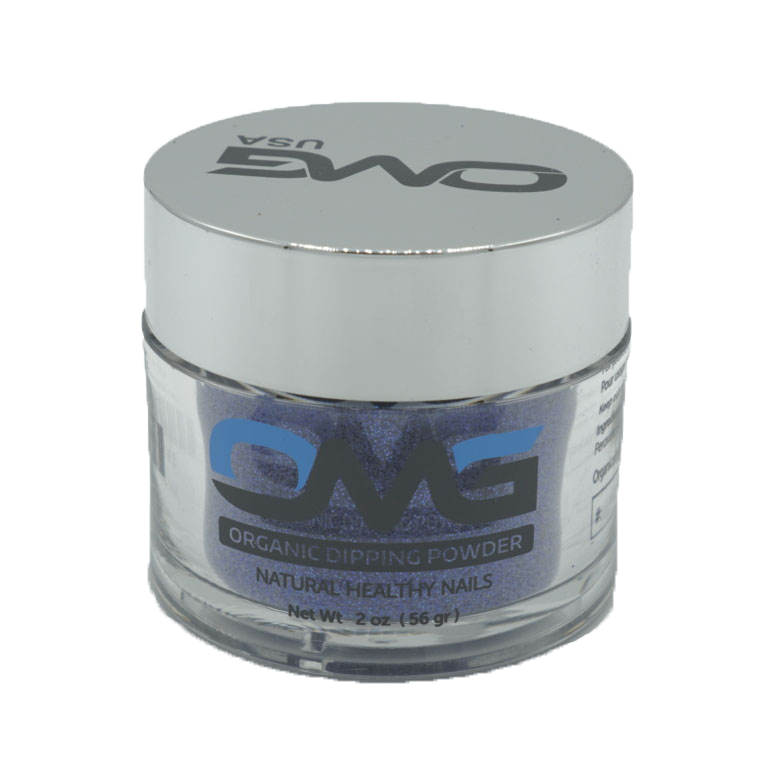 OMG Dipping Powder #055