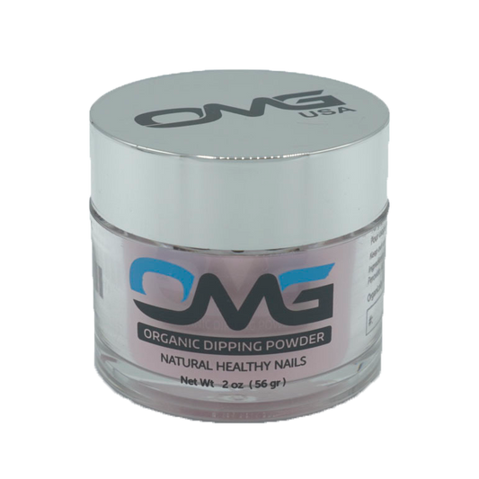 OMG Dipping Powder #072