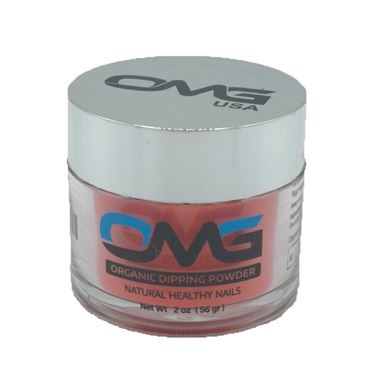 OMG Dipping Powder #007