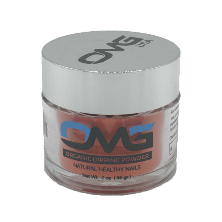 OMG Dipping Powder #086
