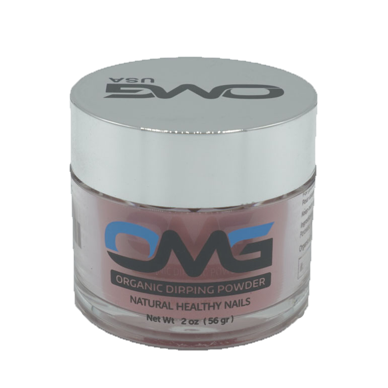OMG Dipping Powder #008