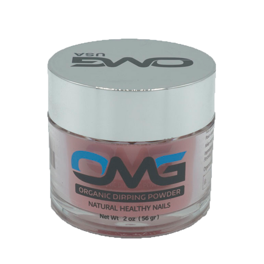 OMG Dipping Powder #008