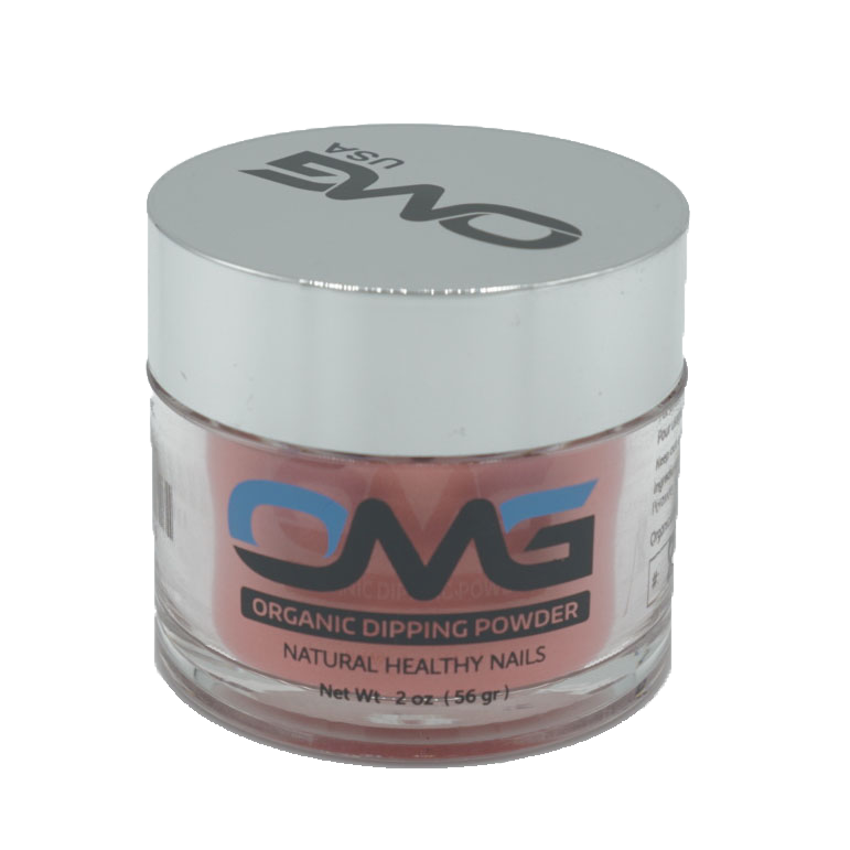 OMG Dipping Powder #009