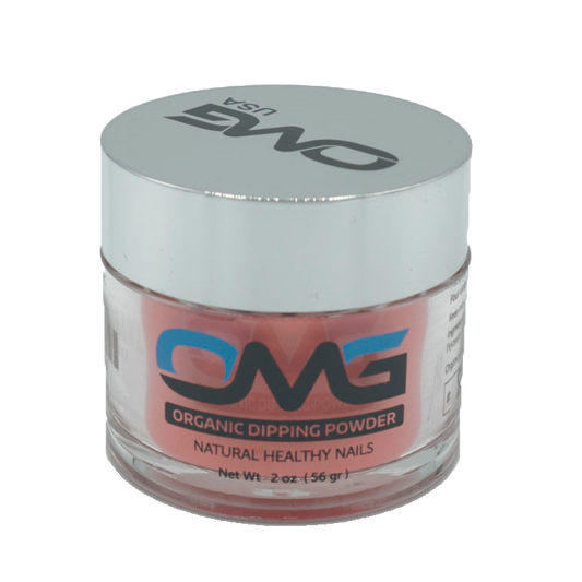 OMG Dipping Powder #009