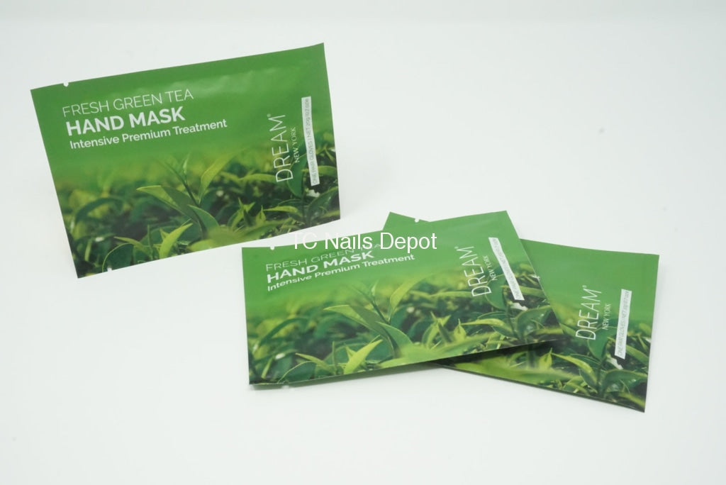 DREAM hand masks