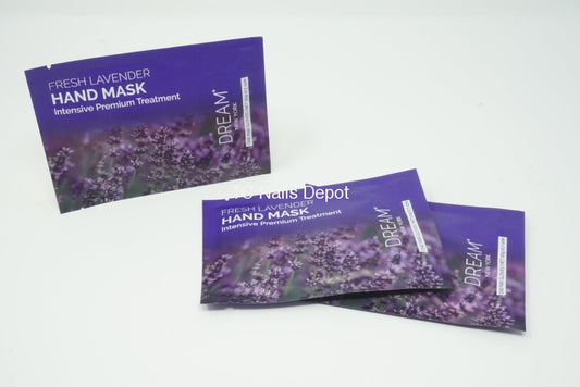 DREAM hand masks
