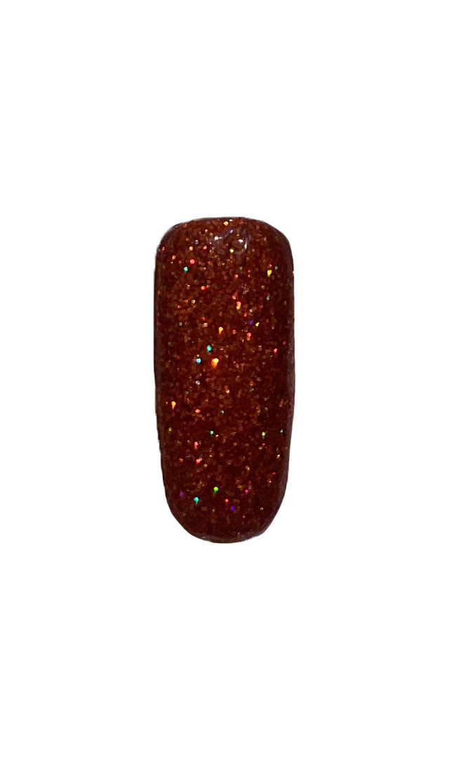 OMG Dipping Powder #117