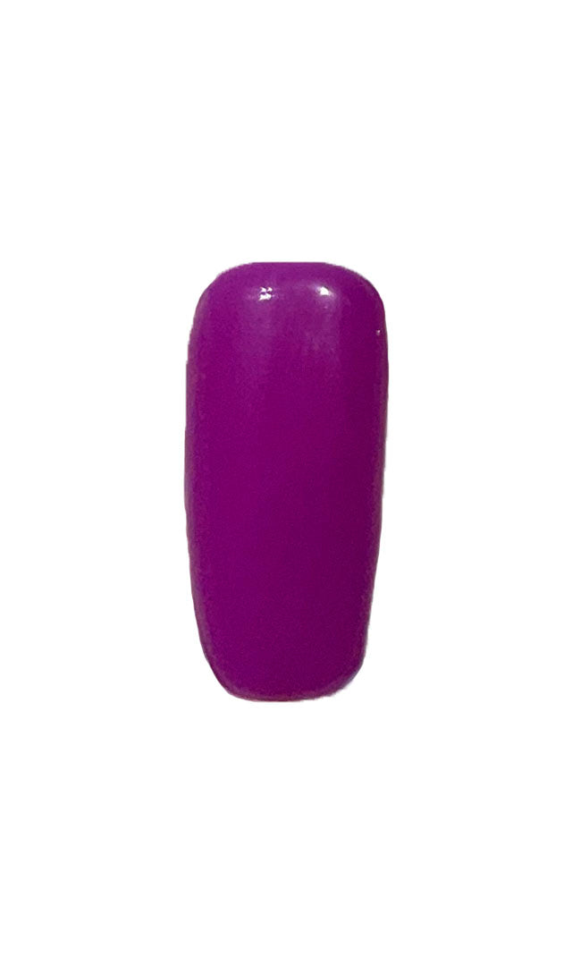 OMG! Gel Polish Duo - #021