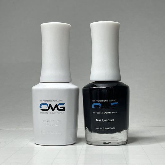 OMG! Gel Polish Duo - #050