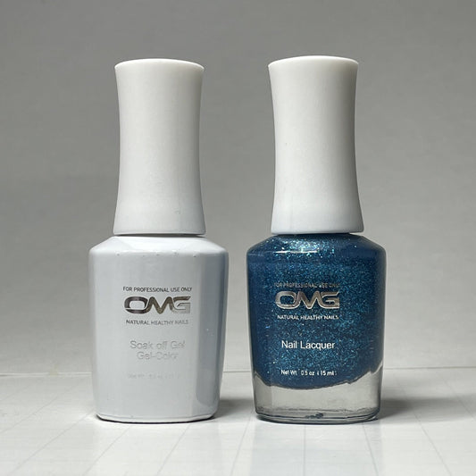 OMG! Gel Polish Duo - #051