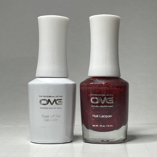 OMG! Gel Polish Duo - #053