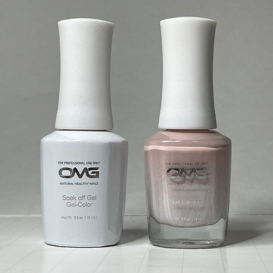 OMG! Gel Polish Duo - #070