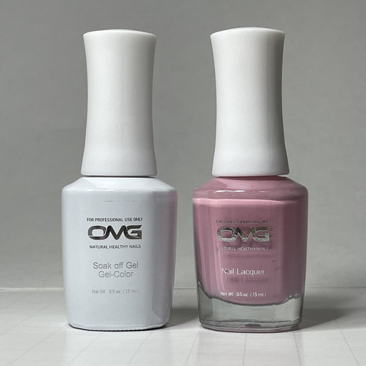 OMG! Gel Polish Duo - #071