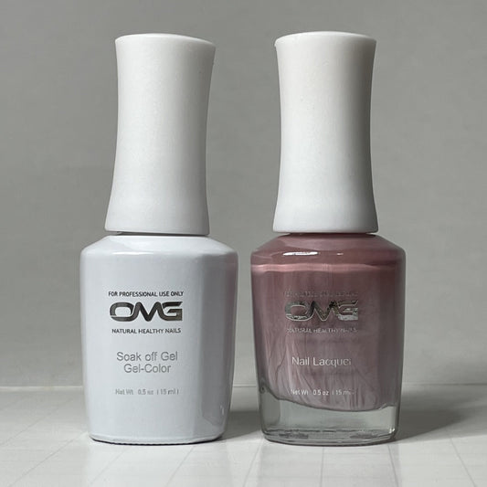 OMG! Gel Polish Duo - #078