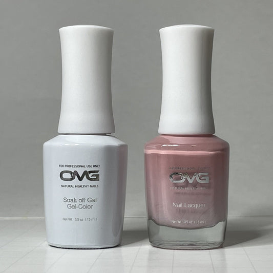 OMG! Gel Polish Duo - #079