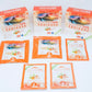 Volcano Spa Pedicure 6-Steps Spa in a Box