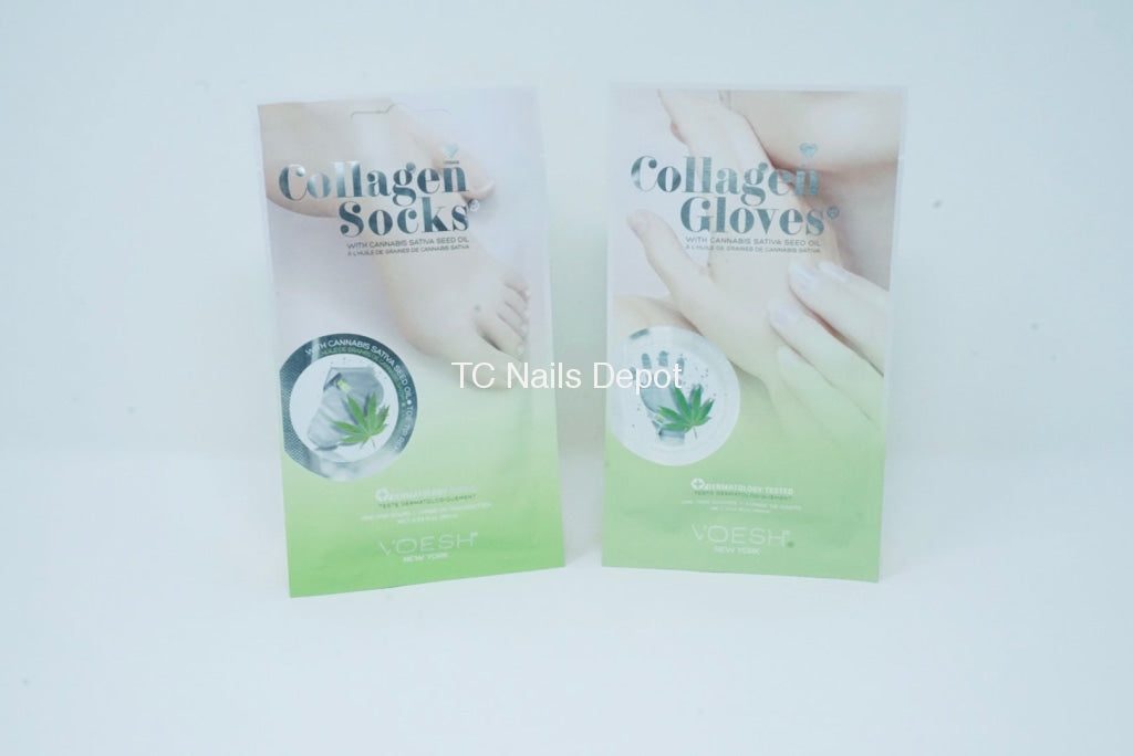 VOESH Collagen Socks/Gloves