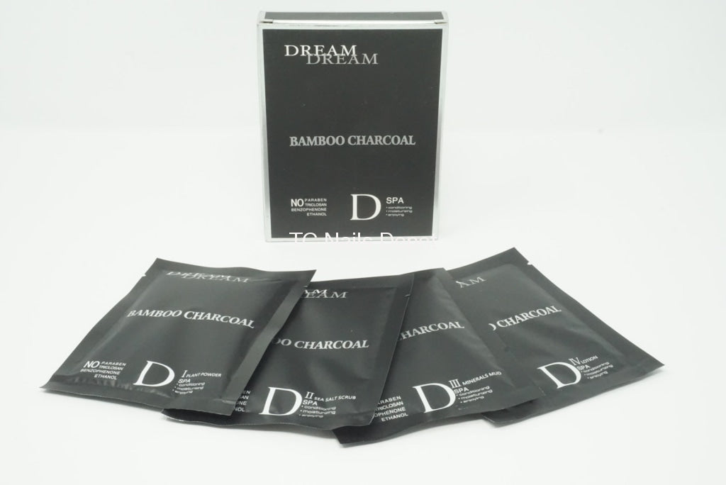 DREAM 4 Steps Spa Kit