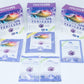 Volcano Spa Pedicure 6-Steps Spa in a Box